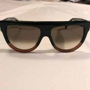 Celine sunglasses